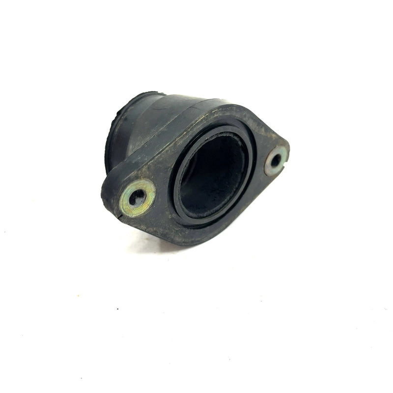 2002 Arctic Cat 375 4x4 Automatic OEM Carb Intake Manifold 0570-073 AA34