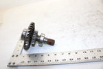2003 Polaris Sportsman 700 Oem Rear Output Shaft Set 3234912 AP189