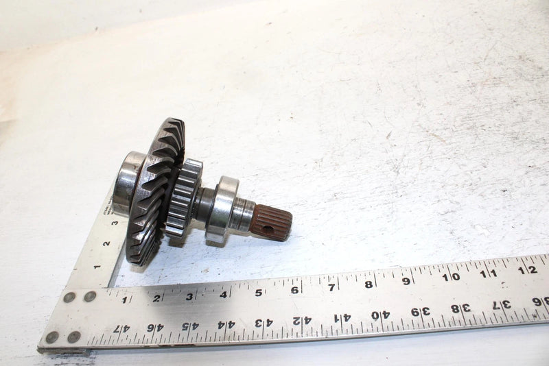 2003 Polaris Sportsman 700 Oem Rear Output Shaft Set 3234912 AP189