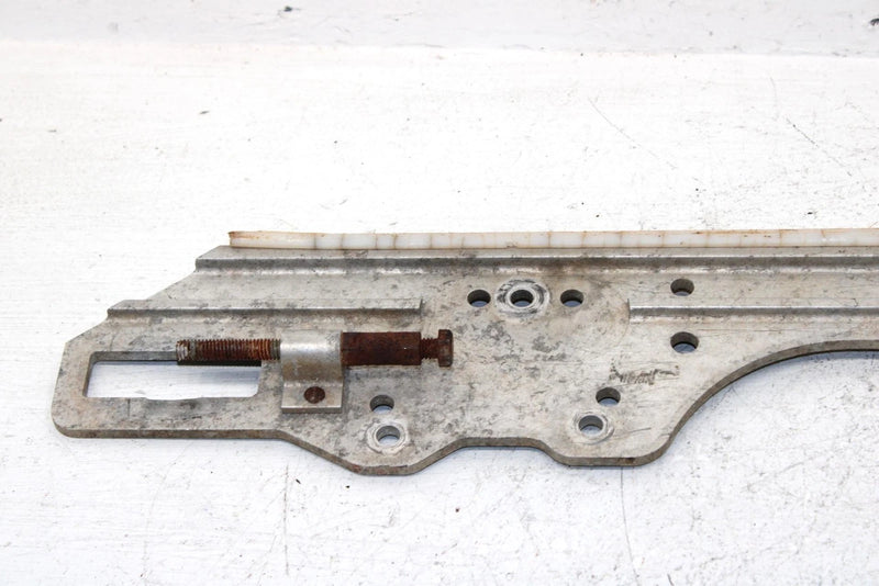 1999 Polaris 500 Xc Oem Left Skid Rail 1541336 SP37