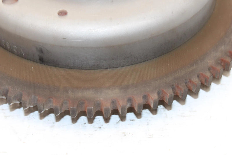 2002 Sea-doo Gti Le Oem Flywheel 420995118 JS30