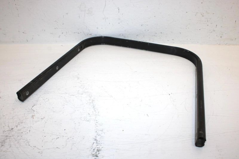 2001 Polaris 800 Le Oem Rear Bumper 2632165-309 SP22