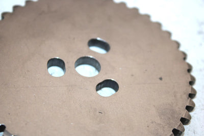 16 Can-am Outlander L Max 450 Efi Dps Oem Camshaft Sprocket 420254435 AB5