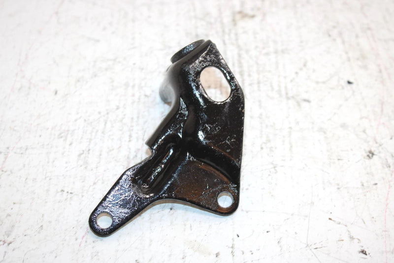 84 Yamaha  Tri Moto 3 Wheeler Oem Rear Brake Cable Bracket 1NU-26381-00-00 AY21
