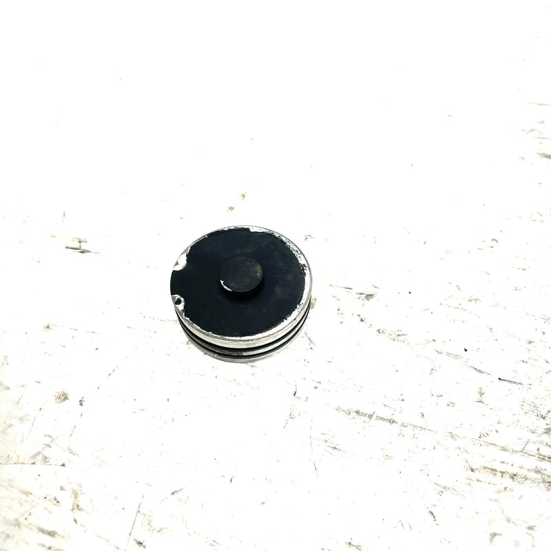 2004 Polaris MSX 110 OEM Oil Pump Cover 0451983 JP42