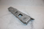 2002 Ski-doo Mxz 800 Adrenaline Oem Tunnel Cap End 518321303 SS21