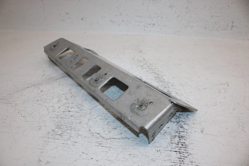 2002 Ski-doo Mxz 800 Adrenaline Oem Tunnel Cap End 518321303 SS21