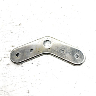 80-85 Yamaha Tri Moto 125 OEM Upper Triple Tree 3X3-23435-00-00 AY62