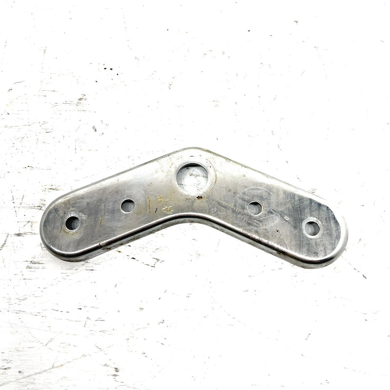 80-85 Yamaha Tri Moto 125 OEM Upper Triple Tree 3X3-23435-00-00 AY62