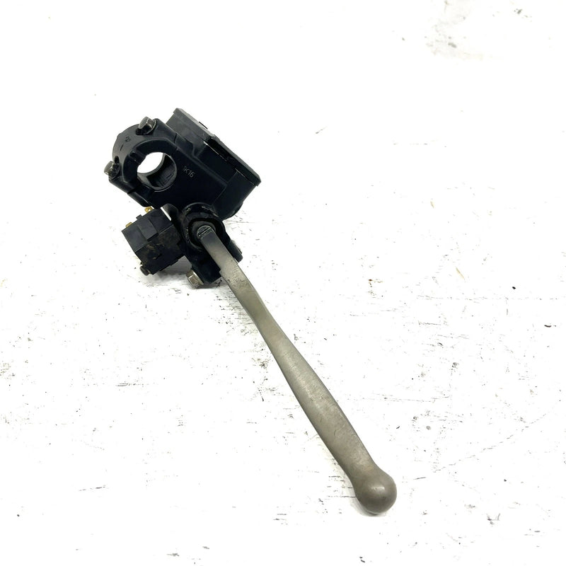 07-14 Honda Rancher 420 OEM Brake Master Cylinder 45510-HN8-305 AH28