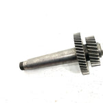2022 Can-Am Defender HD10 OEM 28T/48T Intermediate Shaft 420686806 XB0.3