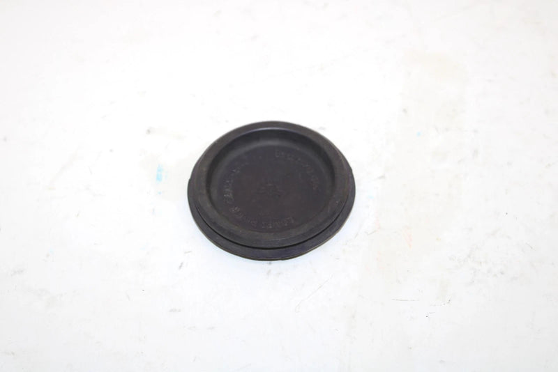 Ski-doo Oem Belly Pan Cap (Violet Purple) 570045103 Q4894