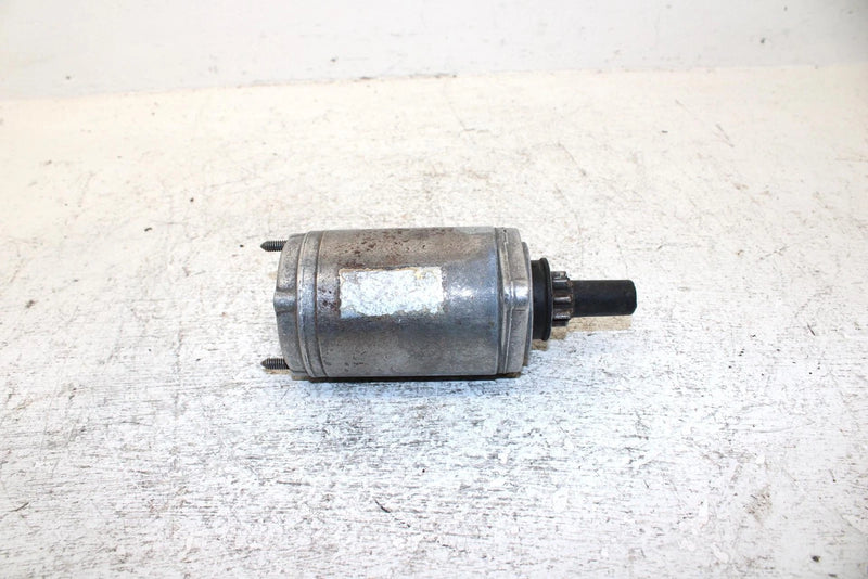 2000 Polaris Classic Touring Oem Starter Motor 4170006 SP54
