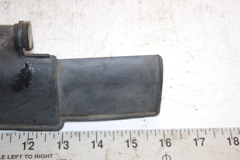 1998 Honda Foreman Fourtrax Oem Front Prop Shaft Cover 40301-HM7-A00 AH35