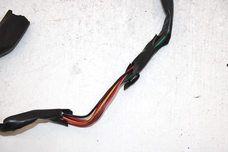 1996 Kawasaki Bayou 300 Oem Left Control Switch 46091-1462 AK19