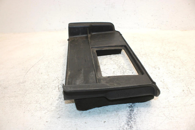1998 Ski-doo Mach 1 700 Oem Air Intake Plate 572087800 SS3