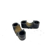 2002 Bombardier Quest 500 OEM Steering Post Bushing 709400034 AB14