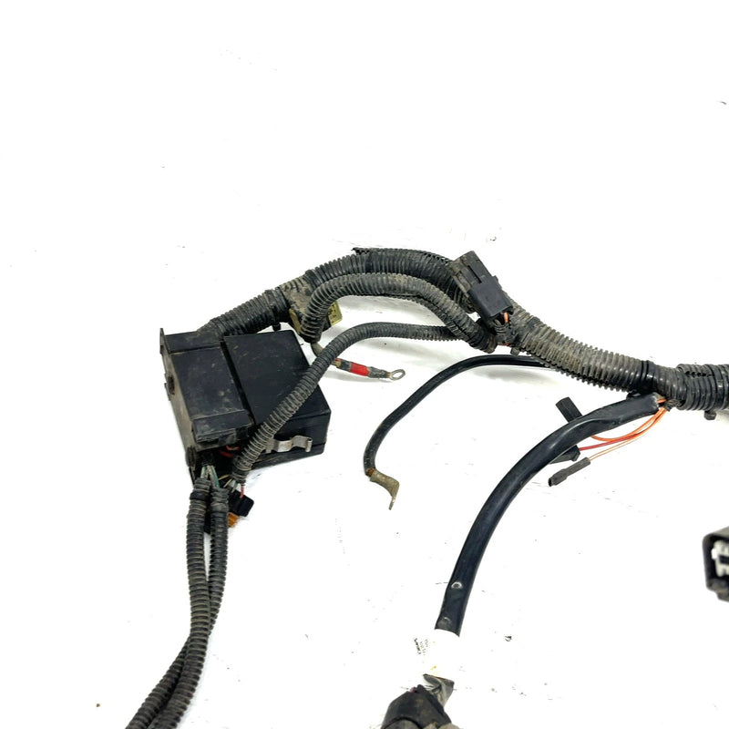 2012 Polaris Sportsman 550 OEM Main Wire Harness 2411523 AP238