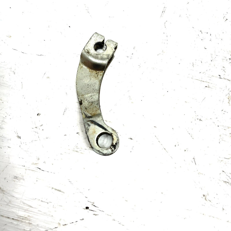 85-89 Yamaha Moto 4 OEM Front Left Brake Camshaft Lever 52H-25155-00-00 AY57