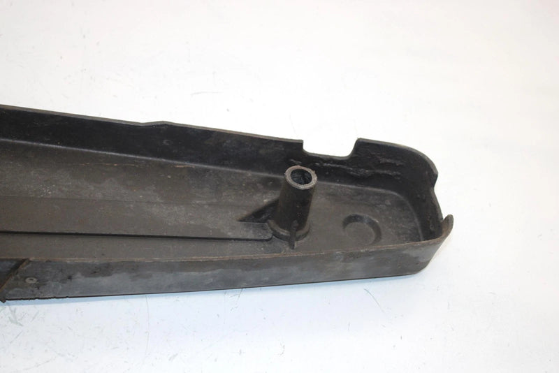 93 Polaris 250 4x4 Oem Chain Guard Center 5431085 AP140