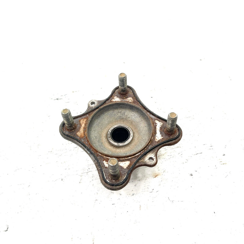 97-03 Honda Foreman 400 TRX400FW 4x4 OEM Front Wheel Hub 44610-HM5-A80 AH92