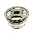 09-13 Honda Rancher 420 OEM Flywheel 31110-HP5-A51 AH21