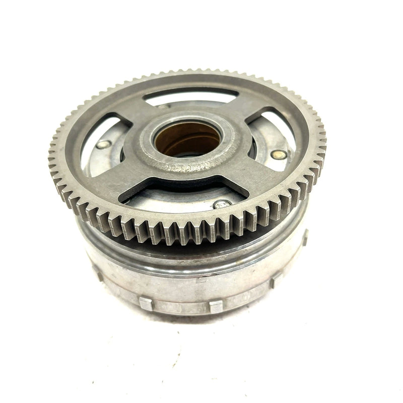 09-13 Honda Rancher 420 OEM Flywheel 31110-HP5-A51 AH21