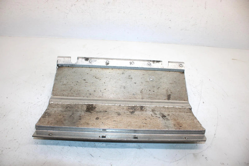 02 Polaris Xc Sp 500 Oem Center Cooler 2520239 SP216