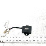 88-95 Kawasaki Bayou 220 CDI ECU ECM Ignition Box 21119-1226 AK36