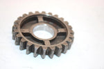85 Suzuki Quadrunner 250 Lt250ef  Oem 5th Drive Gear 24T 24251-24501 AS14