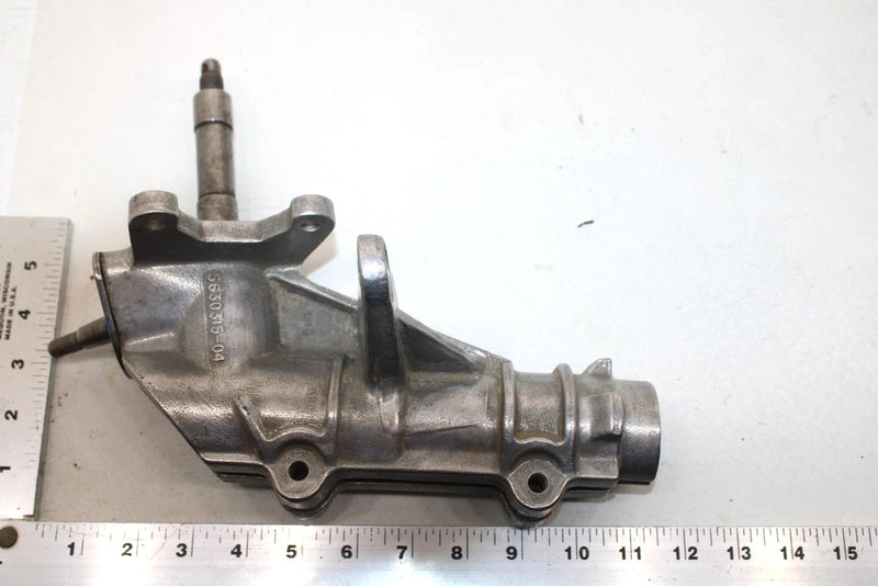 1991 Polaris Trail Boss 250 Oem Front Left Hub Strut 5130655 AP80