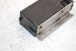 92 Polaris Trail Deluxe Oem Tool Box W/Bracket 5430716 SP24