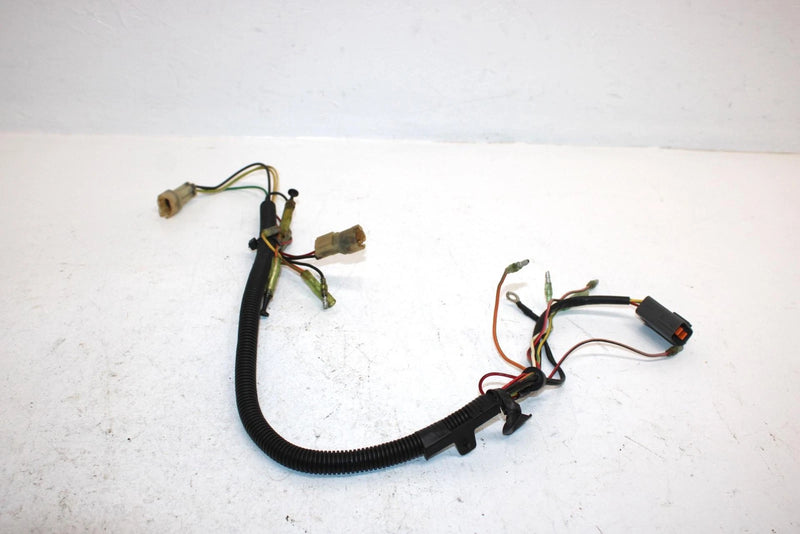 1996 Arctic Cat Montego Deluxe Oem Main Wire Harness 3008-347 JA13