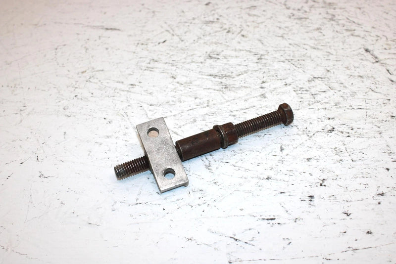1995 Arctic Cat Zr 580 Oem Track Tensioner 0623-123 SA44