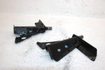 1996 Ski-doo Touring Sle 500 Oem Trailing Arm Mount Set 518309005 SS12
