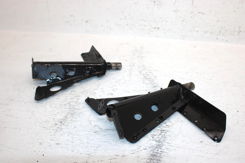 1996 Ski-doo Touring Sle 500 Oem Trailing Arm Mount Set 518309005 SS12