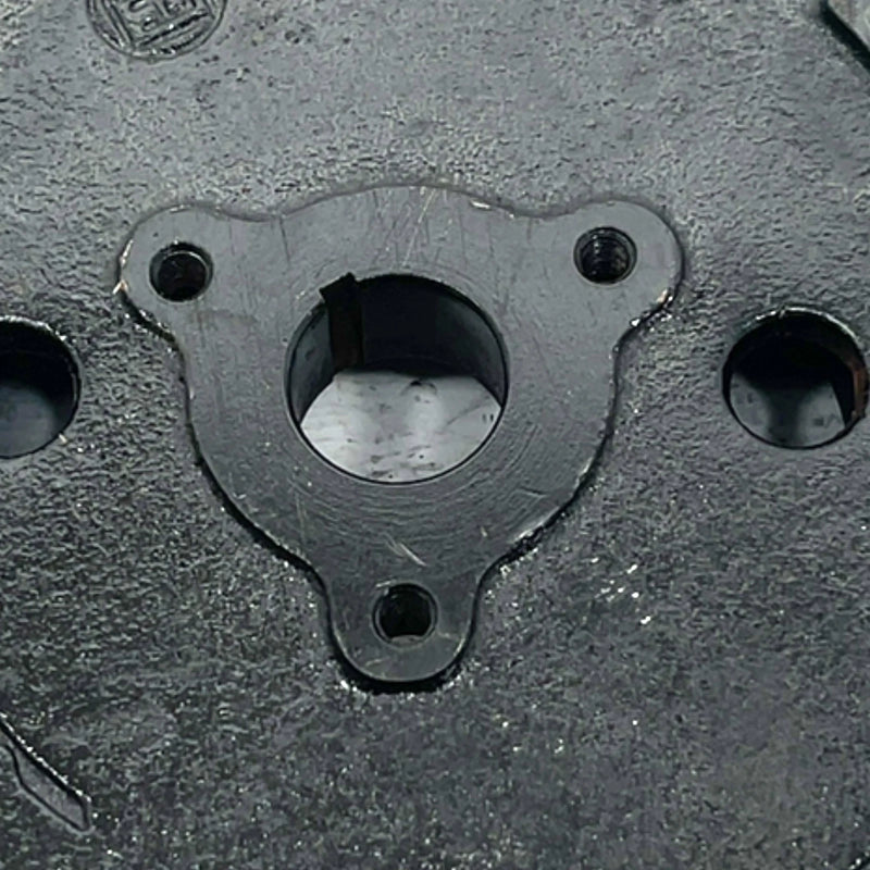 1993 Polaris Trail Boss 350L 4X4 OEM Flywheel  3084207 AP233
