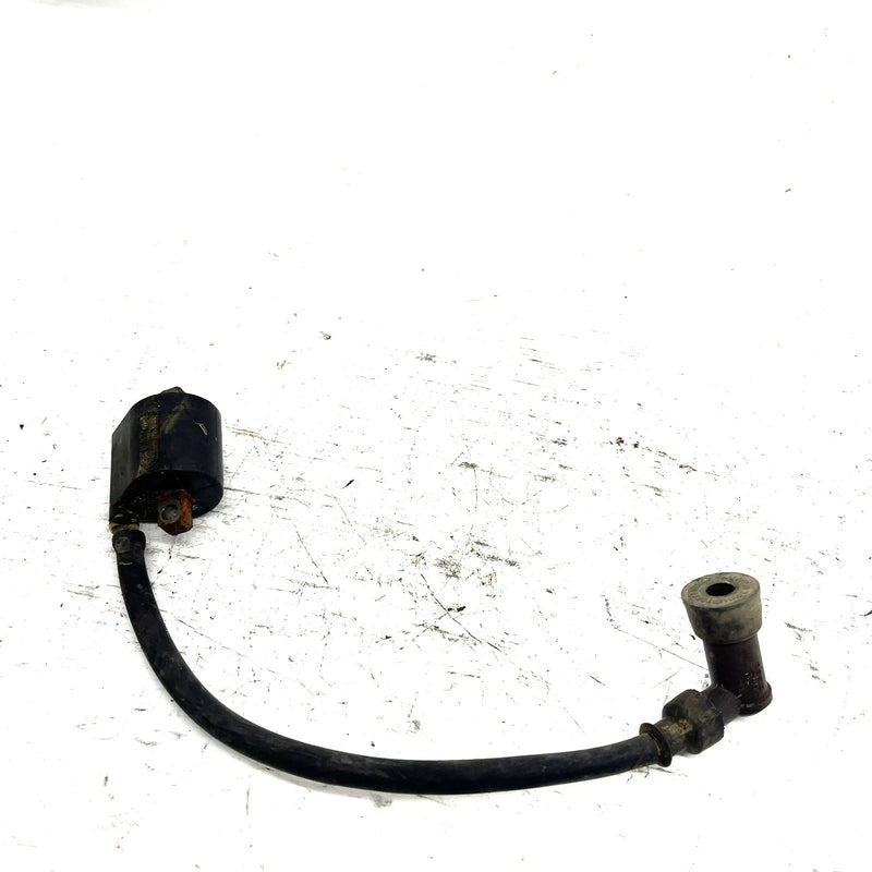 84-87 Suzuki Quadrunner 185 OEM Ignition Coil 33410-09412 AS0