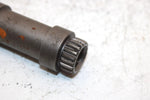 2007 Honda Fortrax 680 Oem Outer Reverse Idler Shaft 23741-HN8-000 AH46