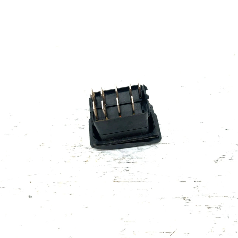 20-22 Can-Am Defender HD10 OEM 4X4 Switch 710005489 XB0.3