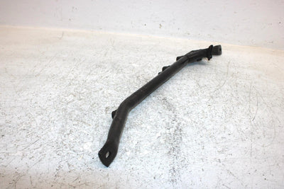 1986 Honda Trx350 Oem Front Axle Guard Brace 51370-HA7-670 AH40