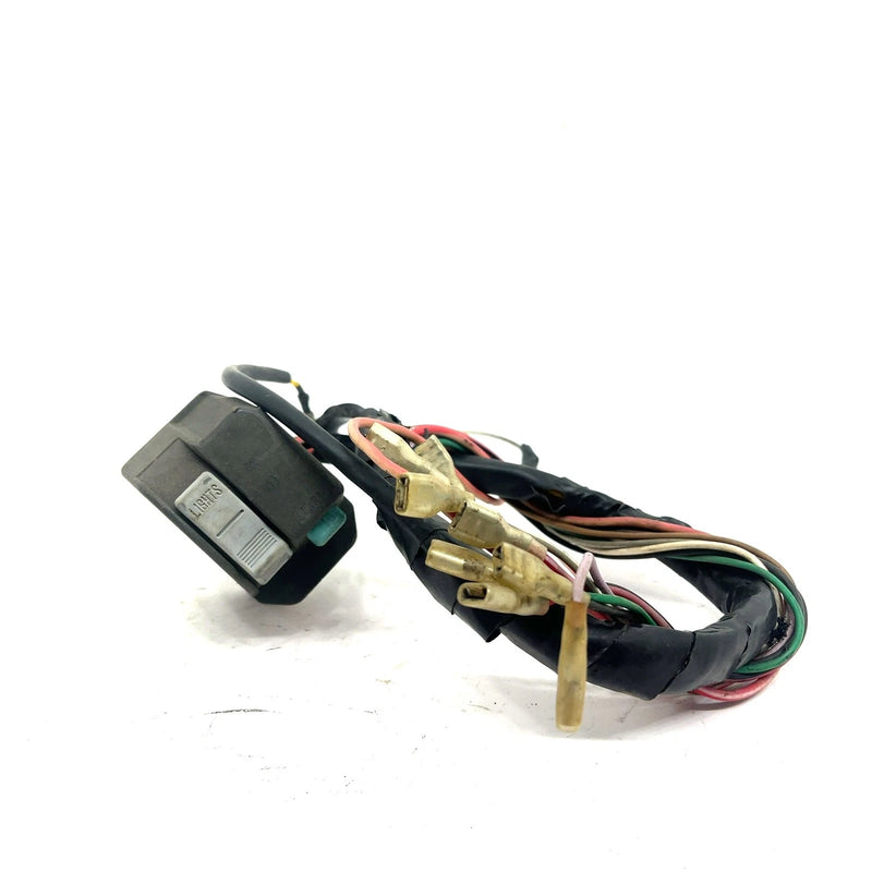 96-98 Polaris Trail Blazer 250 ES OEM Left Control Switch 4110192 AP217