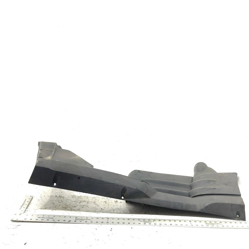 08-12 Kawasaki Teryx 750 KRF750A 4x4 OEM Left Rocker Panel 14091-1686-6Z XK0.2