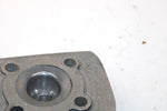 1976 Yamaha Gs340 Oem Left Cylinder Head 859-11111-00-00 SY71