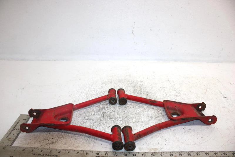 2005 Polaris Sportsman 500 Ho Oem Rear Upper A Arm Set 1014320-293 AP60