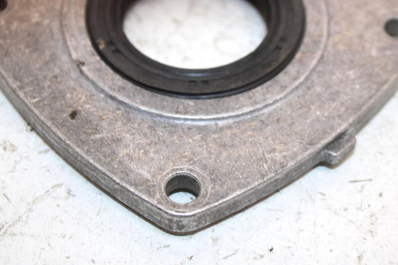 1999 Kawasaki Prarie 400 Oem Crank Seal Plate 11012-1982 AK28