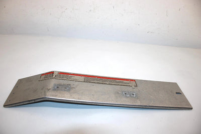 96 Polaris Indy 500 Carb Oem Belt Cover 5240999 B474