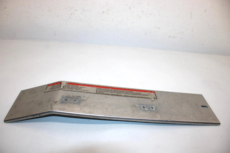 96 Polaris Indy 500 Carb Oem Belt Cover 5240999 B474