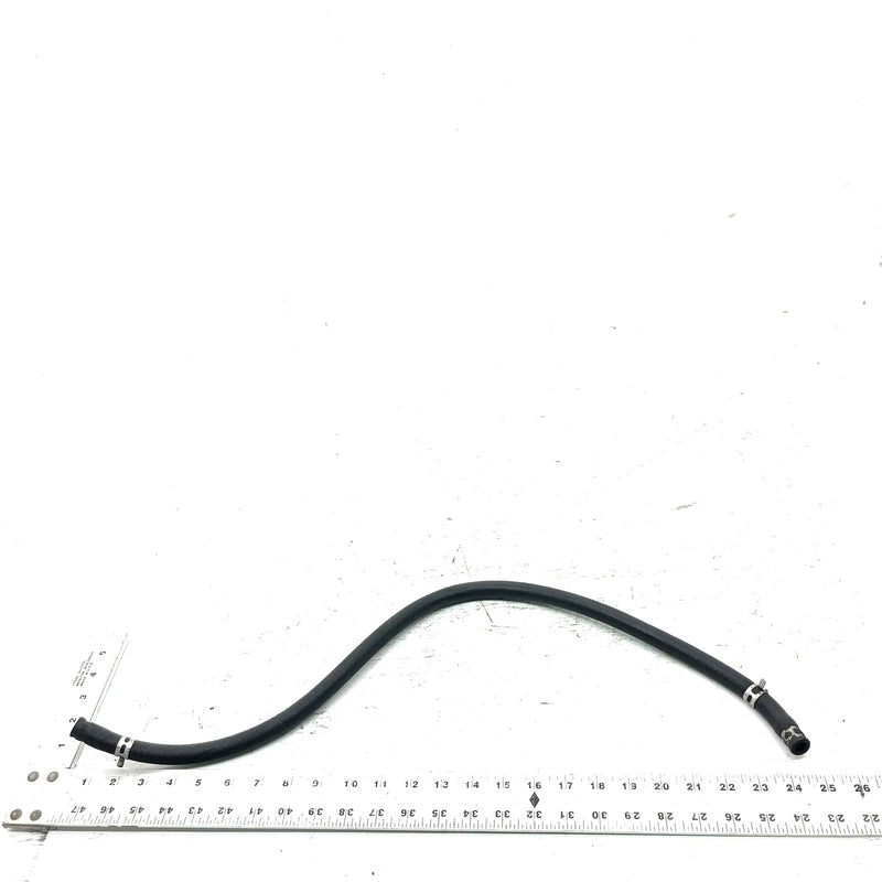 2002 Arctic Cat 375 2x4 Automatic OEM Oil Line 0410-044 AA41