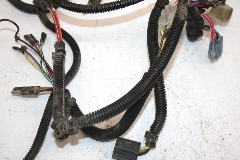 1998 Polaris Magnum 425 4x4 Oem Main Wire Harness 2460608 AP161